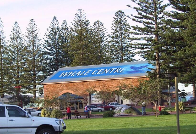 فندق Victor Harbor Holiday Park