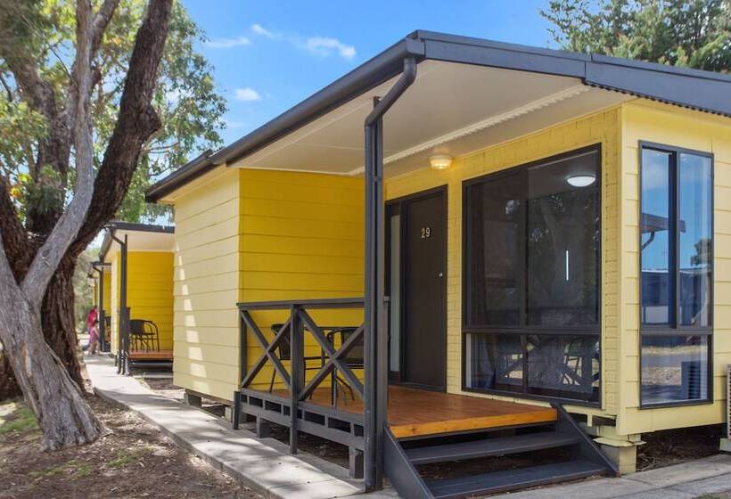 فندق Victor Harbor Holiday Park