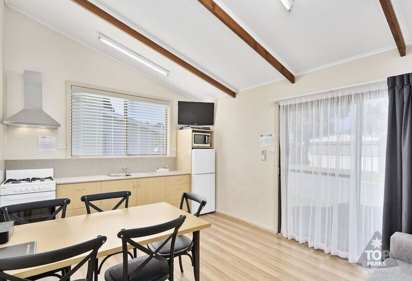 فندق Victor Harbor Holiday Park