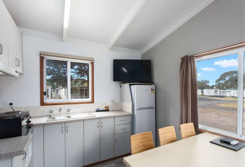 فندق Victor Harbor Holiday Park