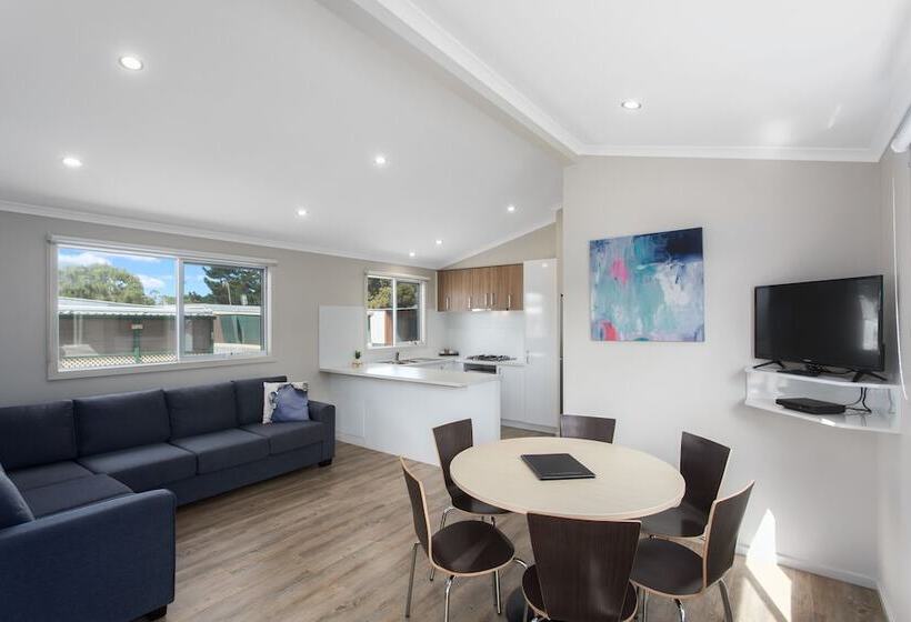 فندق Victor Harbor Holiday Park