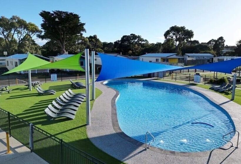 فندق Victor Harbor Holiday Park