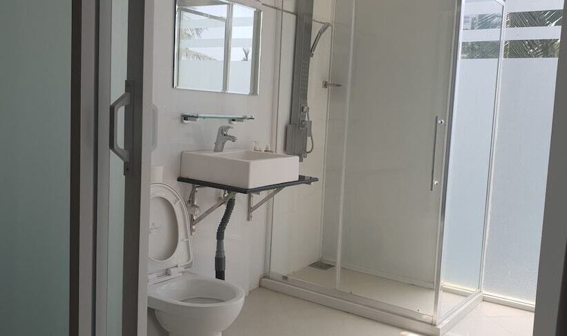 فندق Villa Ocean Dew