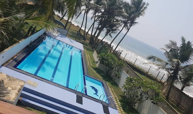 فندق Villa Ocean Dew