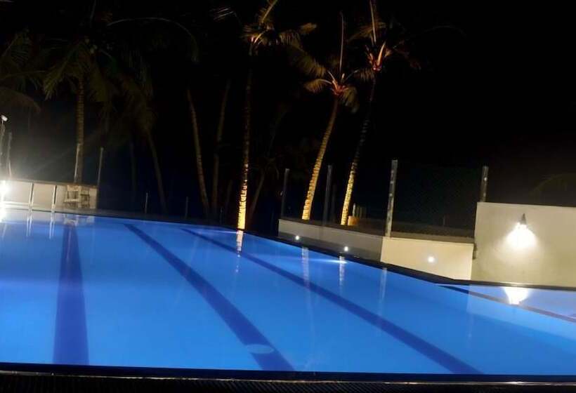 فندق Villa Ocean Dew