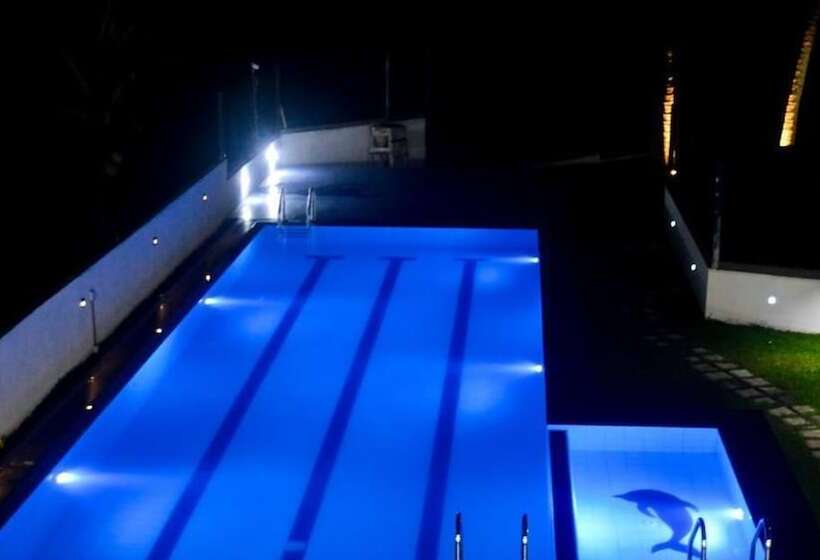 فندق Villa Ocean Dew