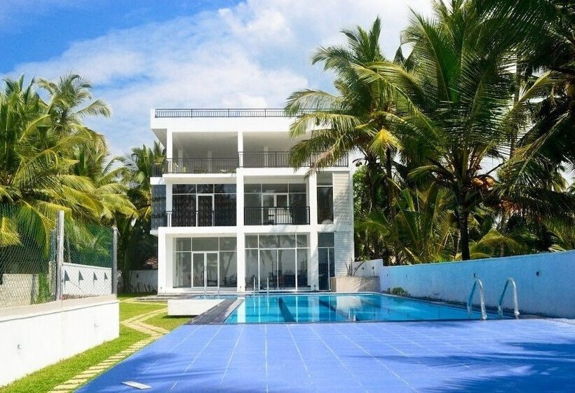 فندق Villa Ocean Dew