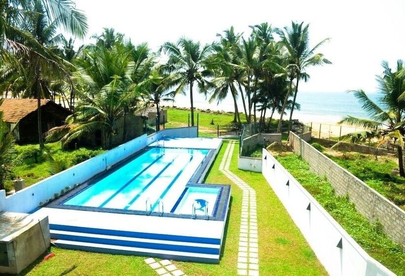 فندق Villa Ocean Dew