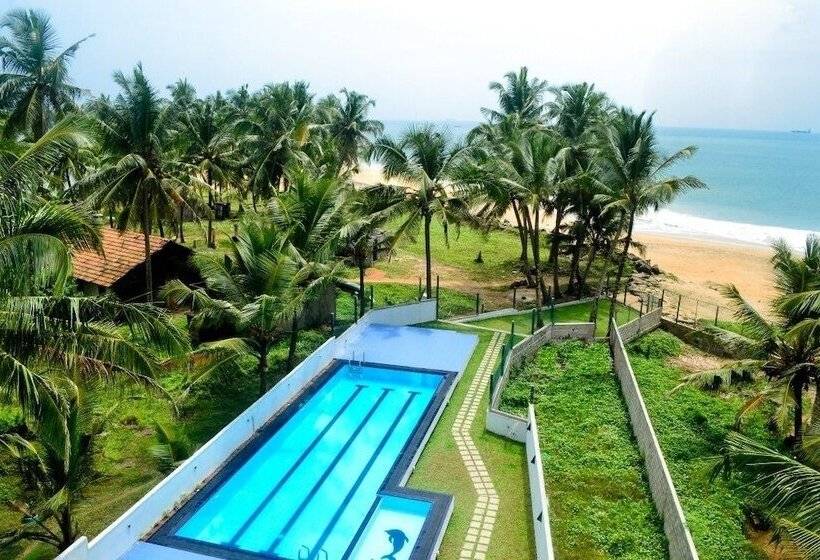 فندق Villa Ocean Dew