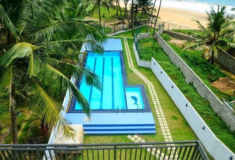 فندق Villa Ocean Dew