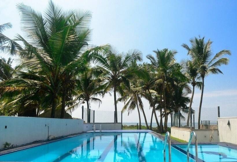 فندق Villa Ocean Dew