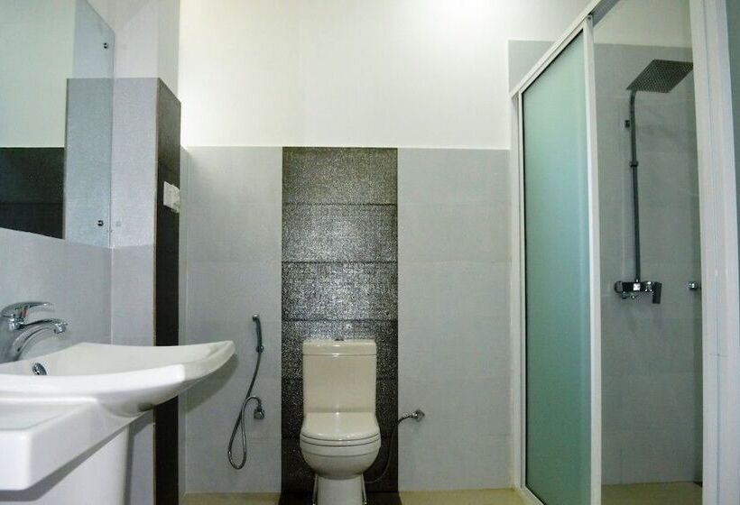 فندق Villa Ocean Dew