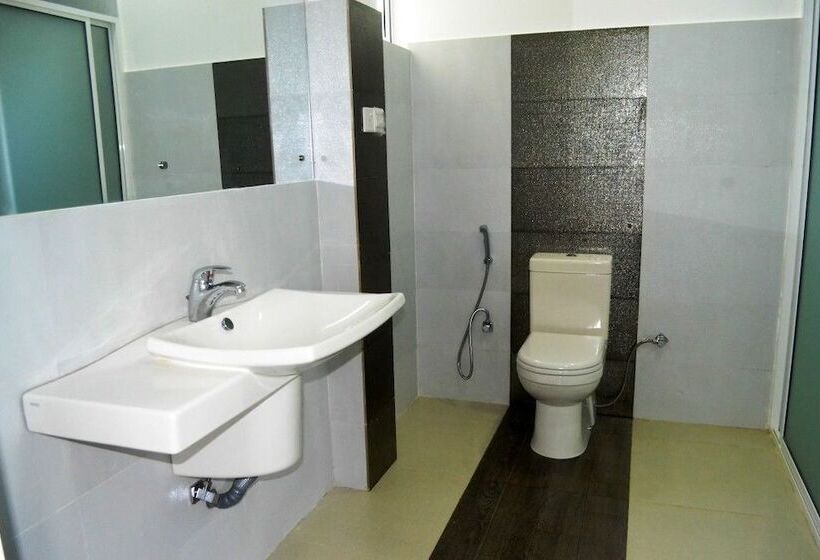 فندق Villa Ocean Dew