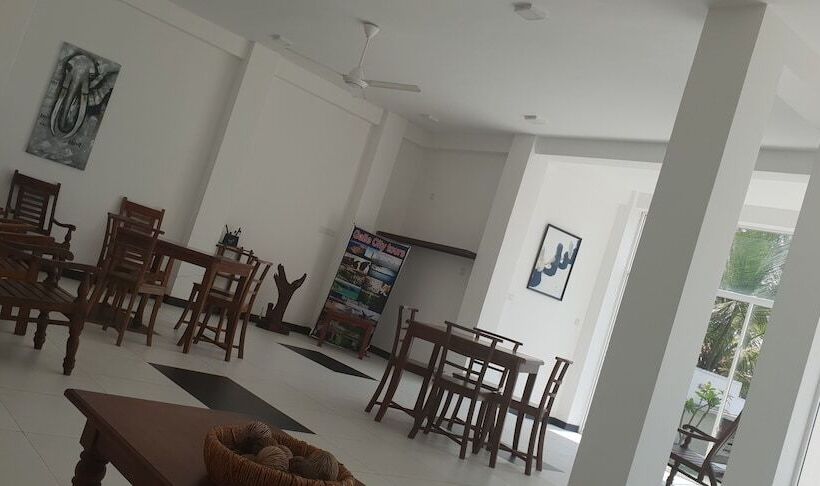 فندق Villa Ocean Dew