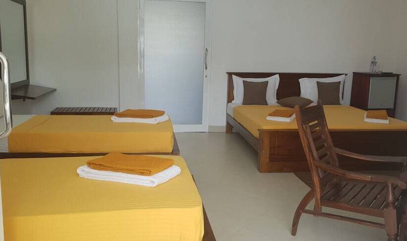 فندق Villa Ocean Dew