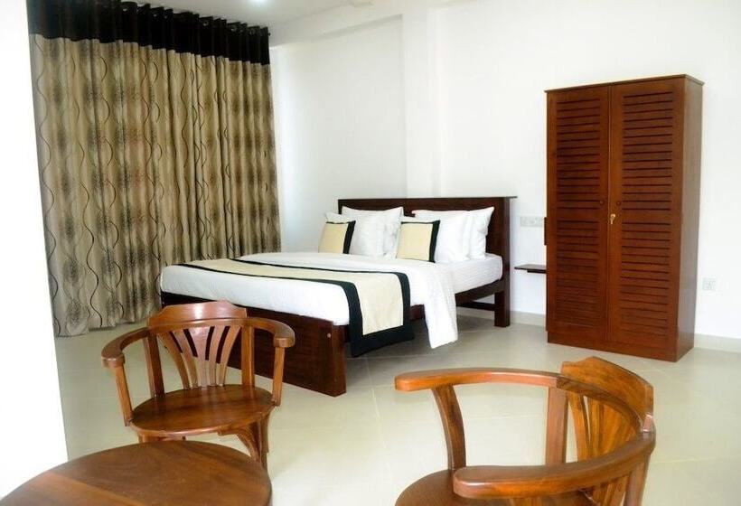 فندق Villa Ocean Dew