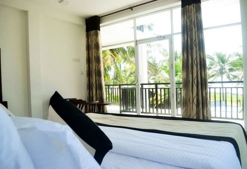 فندق Villa Ocean Dew