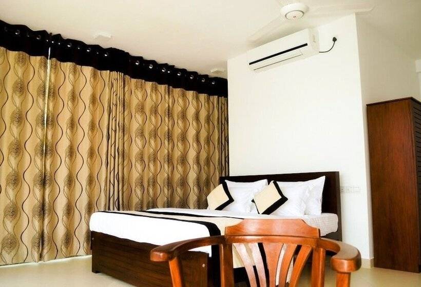 فندق Villa Ocean Dew