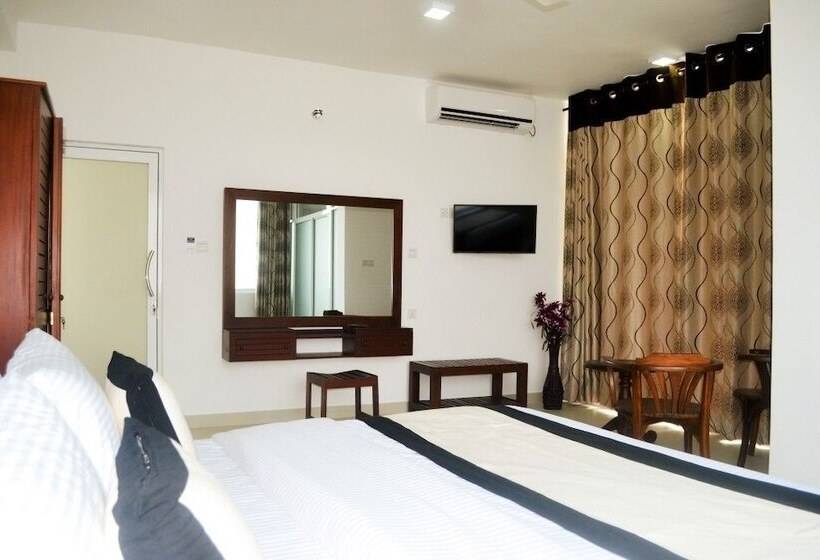 فندق Villa Ocean Dew