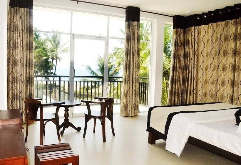 فندق Villa Ocean Dew