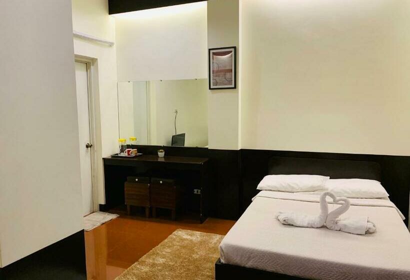 בית מלון כפרי Z Pension