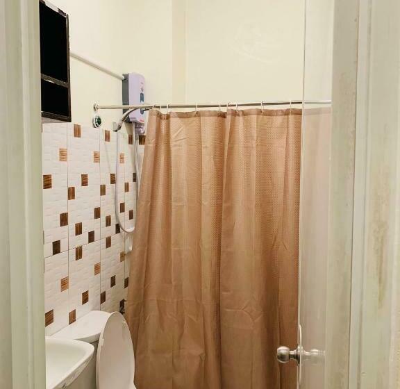 בית מלון כפרי Z Pension