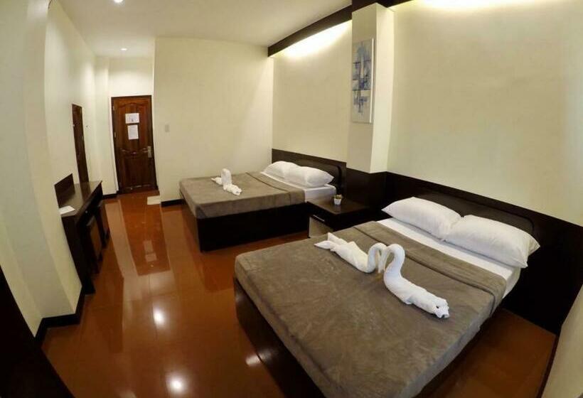 בית מלון כפרי Z Pension