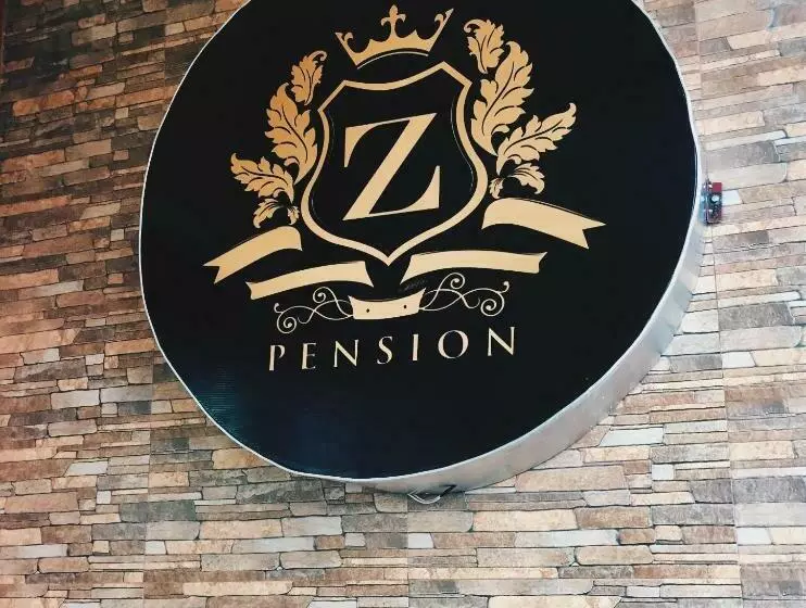 هتل Z Pension