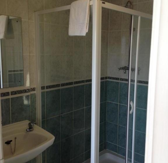 بنسيون Berties Lodge