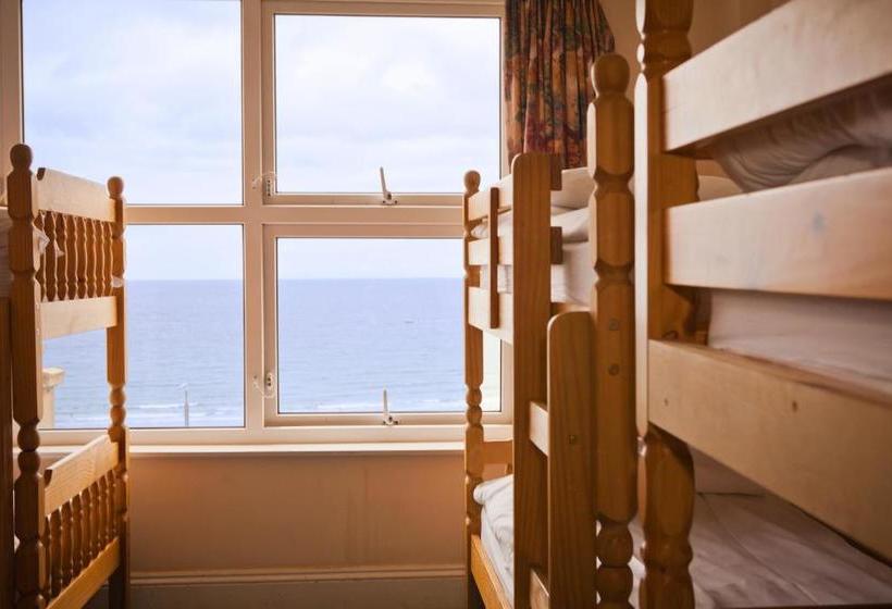 بنسيون Berties Lodge