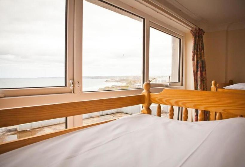 بنسيون Berties Lodge