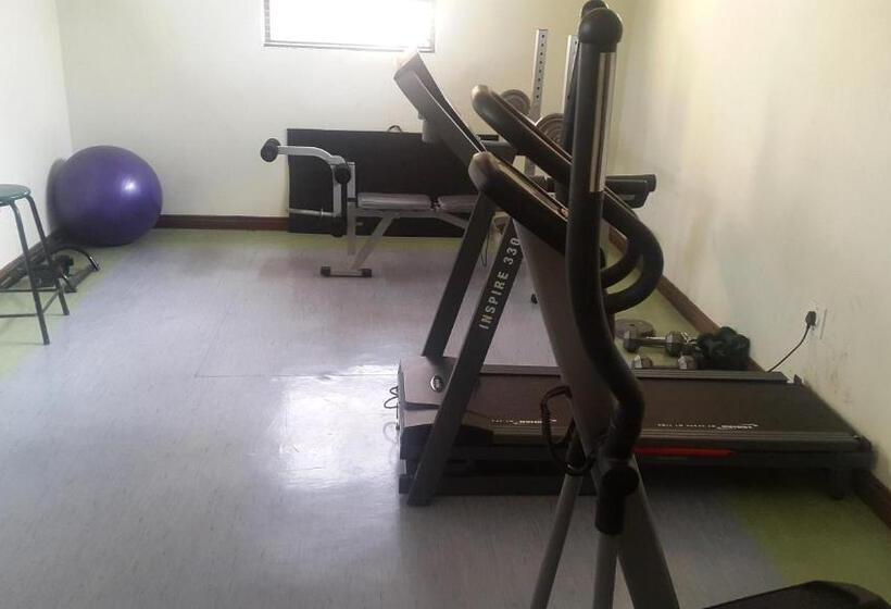 بنسيون Ikaze Guest House