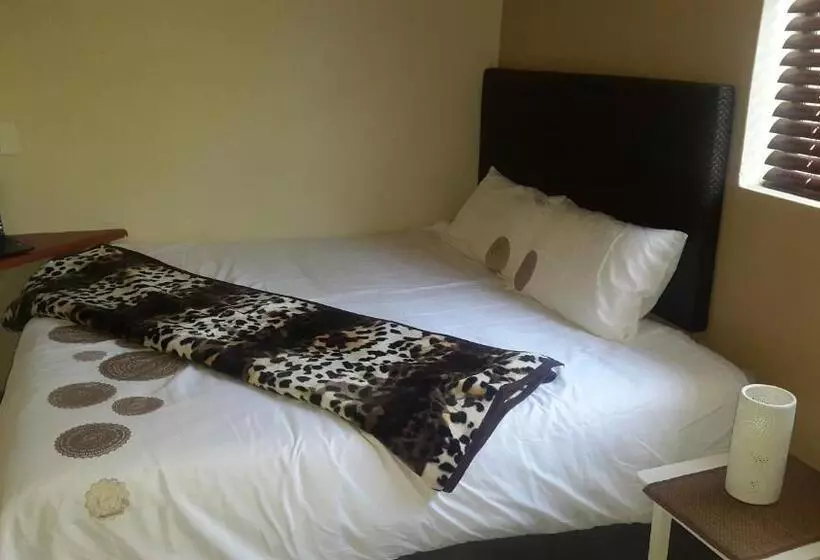 ペンション Ikaze Guest House