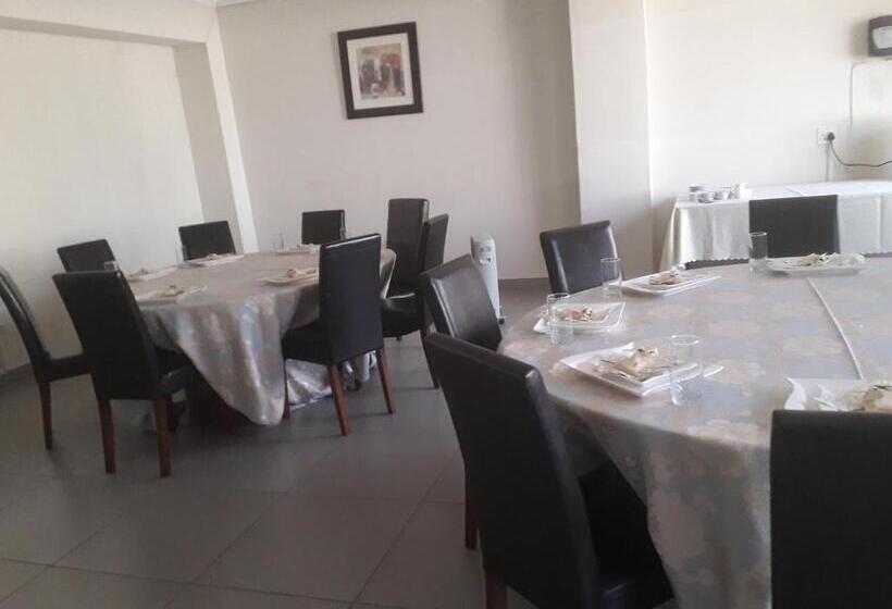 بنسيون Ikaze Guest House