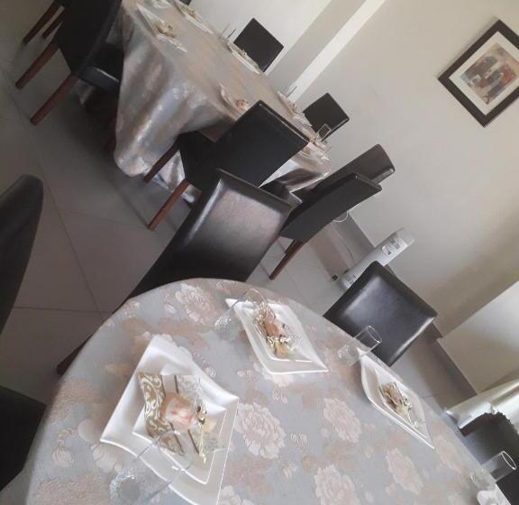 بنسيون Ikaze Guest House