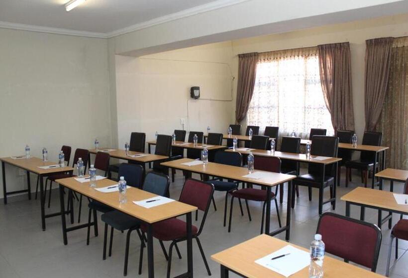 بنسيون Ikaze Guest House