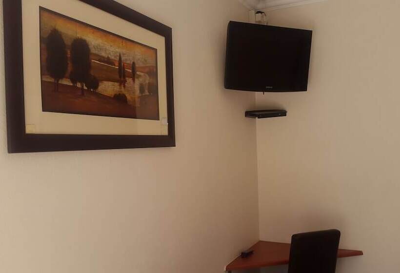 بنسيون Ikaze Guest House