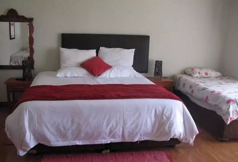 ペンション Ikaze Guest House