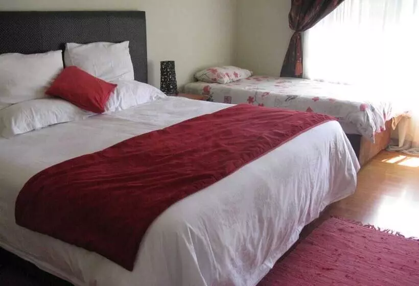 ペンション Ikaze Guest House
