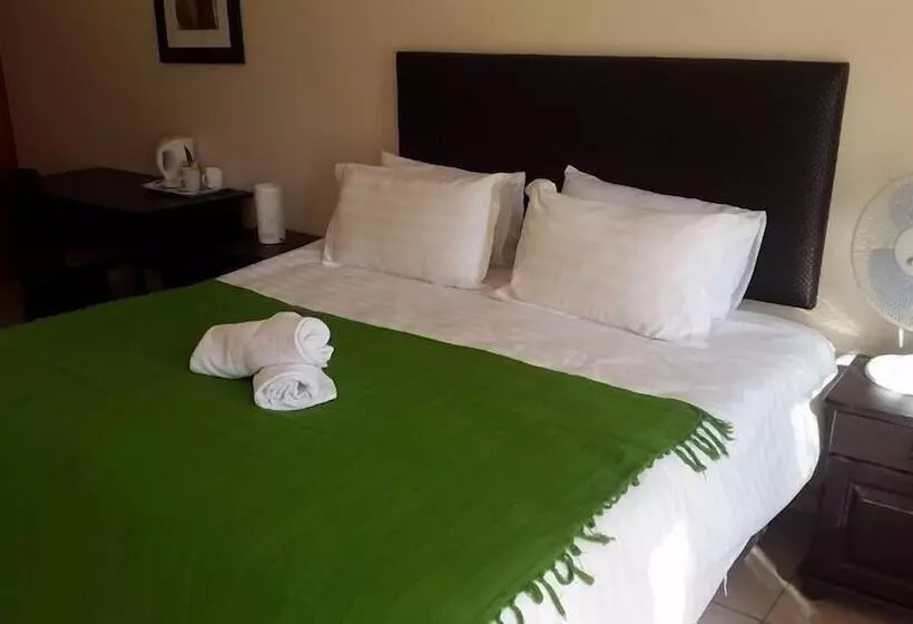ペンション Ikaze Guest House