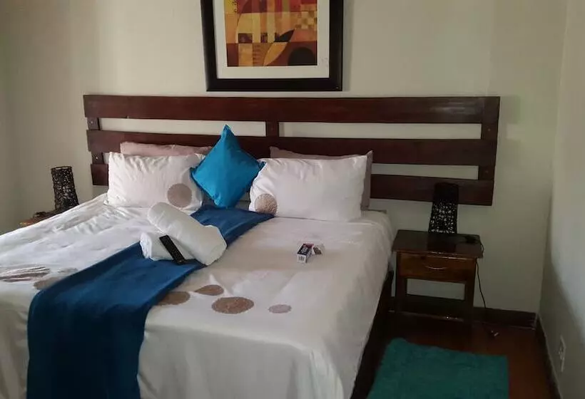 ペンション Ikaze Guest House