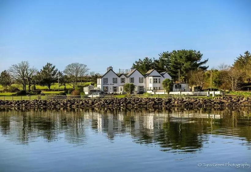 Majatalo Milltown House Dingle