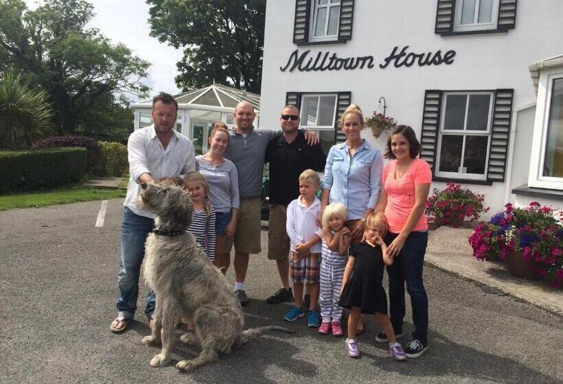 Pensione Milltown House Dingle