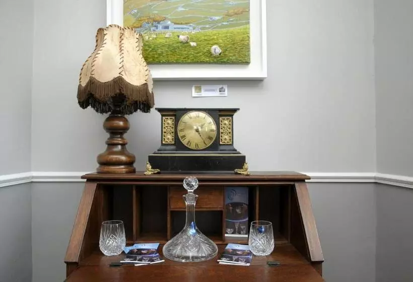 Majatalo Milltown House Dingle