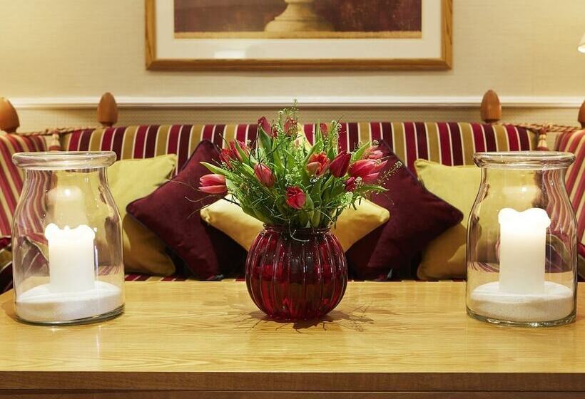 Пансион Riviera Town House