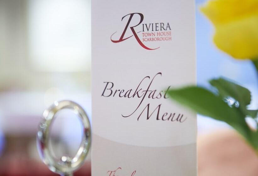 Пансион Riviera Town House