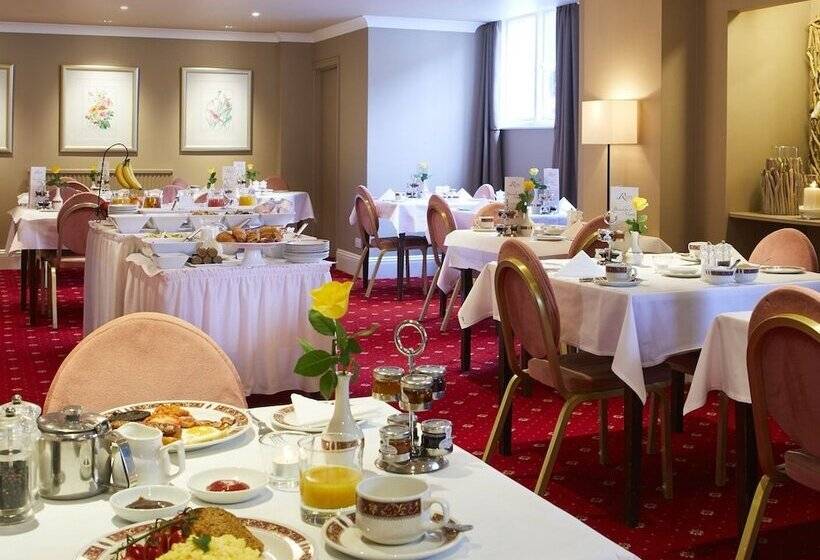 Пансион Riviera Town House