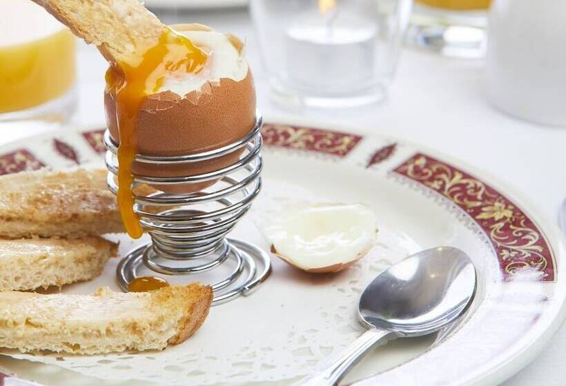 Пансион Riviera Town House