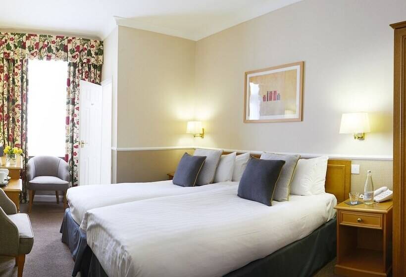 Пансион Riviera Town House