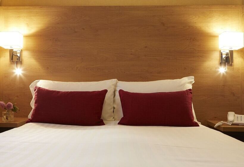 Пансион Riviera Town House